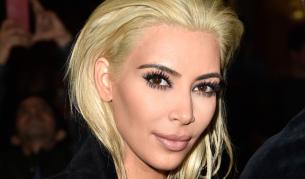 Израелски сайт цензурира снимки на Ким Кардашиан