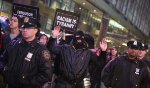 Протести срещу убийство на чернокож младеж в САЩ