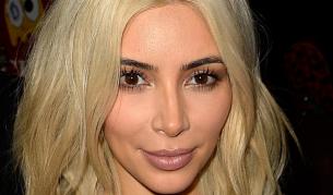 Ким Кардашиян