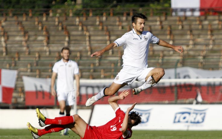 Хасково и Славия закриват редовния сезон