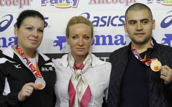 Мария Гроздева: Тепърва ще спечелим много олимпийски квоти