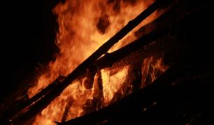 9521 дка са опожарените гори само за 14 дни