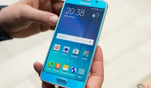 Отблизо със Samsung Galaxy S6