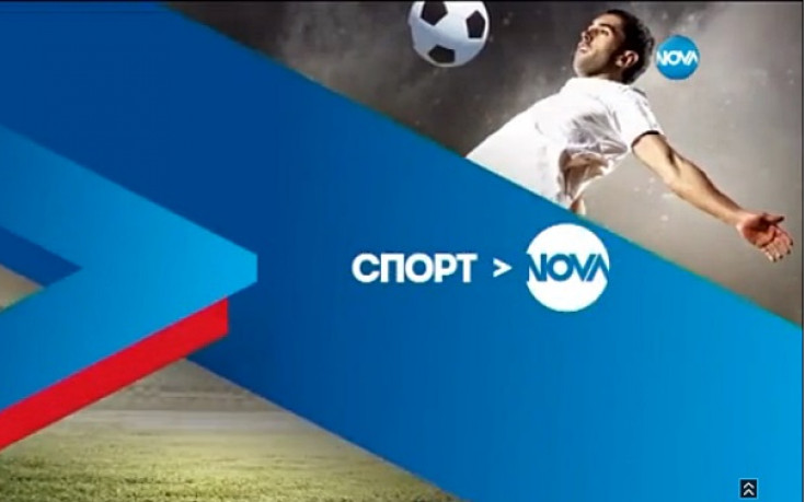 Спортни новини на Нова (24.04.2015 - централна емисия)