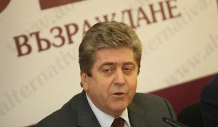 Първанов: Като опозиция сме, защото ни идва в повече