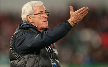 Марчело Липи: Ювентус се нуждае и от късмет, за да отстрани Борусия