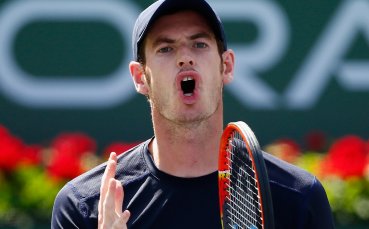 Мъри срещу Бердих на полуфинал в Маями