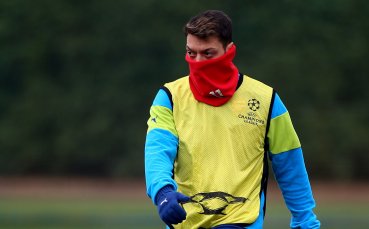 Йозил: Мога да спечеля Златната топка, докато съм в Арсенал