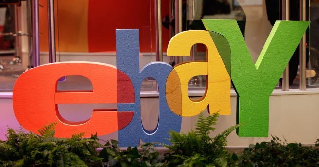 eBay слага край на едно от най старите партньорства между