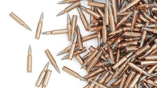  Съединени американски щати сменят калибъра на оръжията поради Русия и Китай 