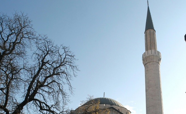Кметът на Карлово: Куршум Джамия остава на общината