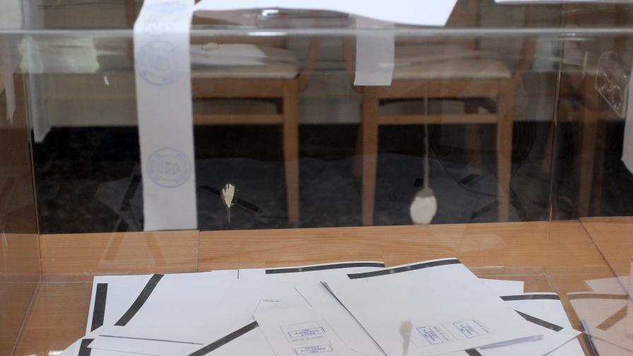 "Галъп": Половината българи подкрепят задължителното гласуване