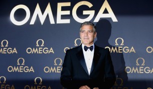 Джордж Клуни