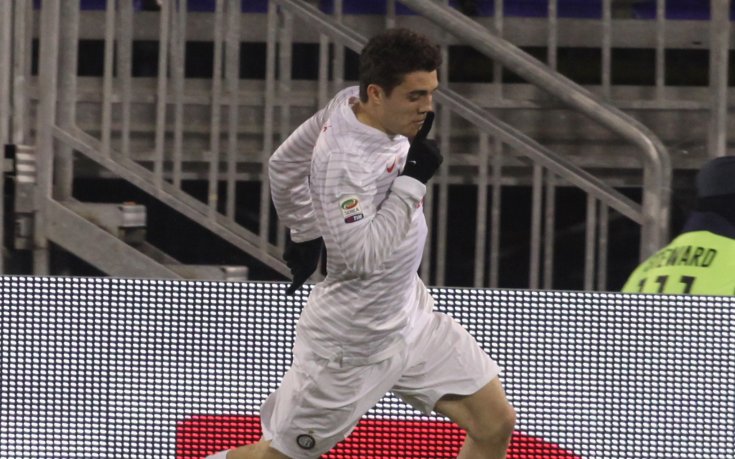 Ковачич още държи вниманието на Ливърпул