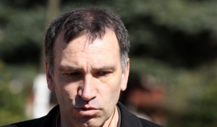 Христо Якимов