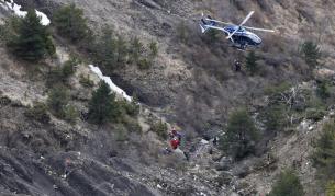 Идентифицираха жертвите на разбилия се самолет на "Джърмануингс"