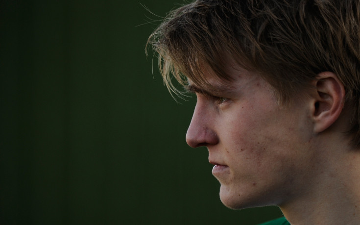 ПСЖ готви оферта за Йодегаард от Реал