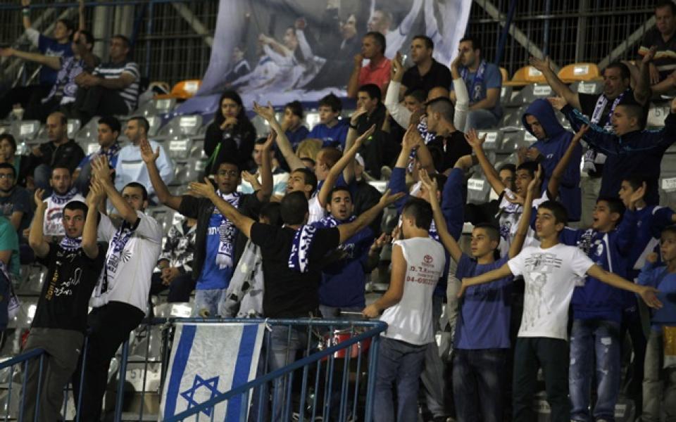 ФИФА нареди на израелци да платят компенсация на палестински тим