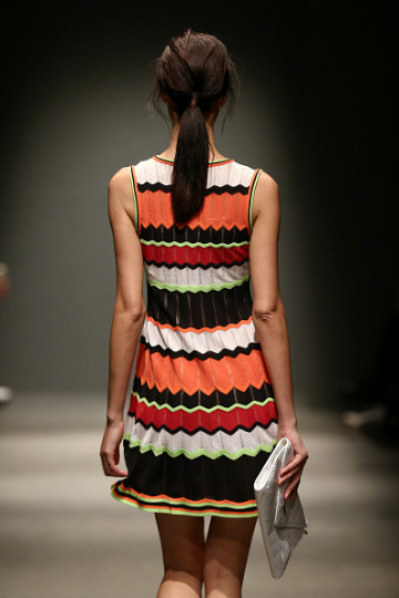 Цветни вълни: Ревю на Мисони - снимка 20