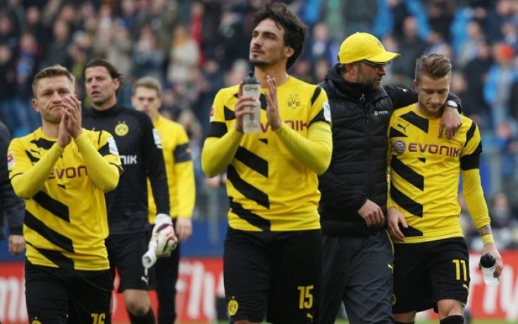 Хумелс не е обещавал нищо на друг клуб