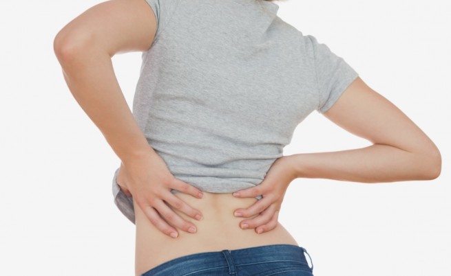Парацетамолът не помага при болки в гърба