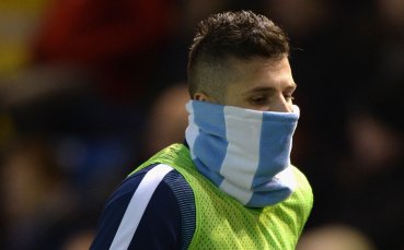 Интер натисна мощно за Йоветич