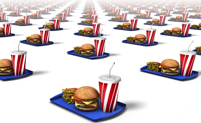 „Макдоналдс“ вдига заплатите на служителите си в САЩ с 1 долар