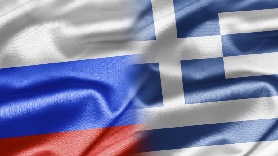 Русия може да свали ембаргото на хранителни продукти за Гърция