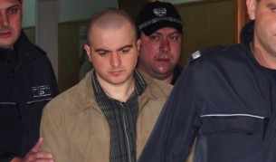 Иван Тодоров, подсъдим по делото за убийството на Хюлия Маджар от с.Белоградец