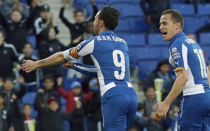 Китайци купуват Еспаньол