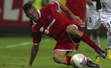 В Италия: ЦСКА се интересува от ляв бек от трета дивизия