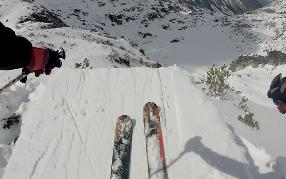 Скиори и сноубордисти посрещат Великден заедно в Пирин