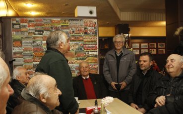 Стойчо Младенов: Чувствах се самотен, но вече не