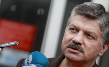 От ДК отговориха на нападките от Лудогорец