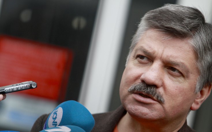 От ДК отговориха на нападките от Лудогорец
