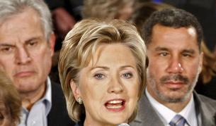 Хилари Клинтън