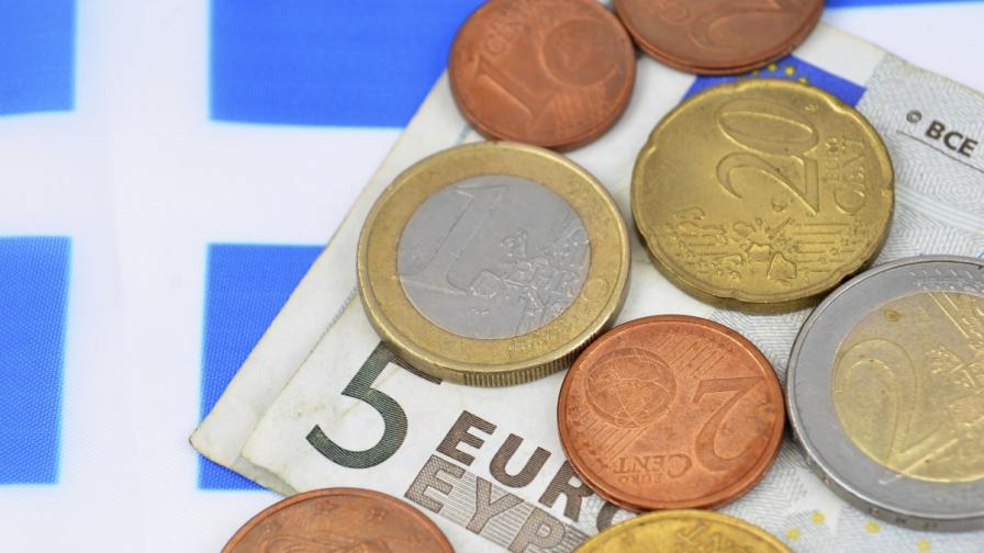 В Гърция отписват задължения до 20 хил. евро
