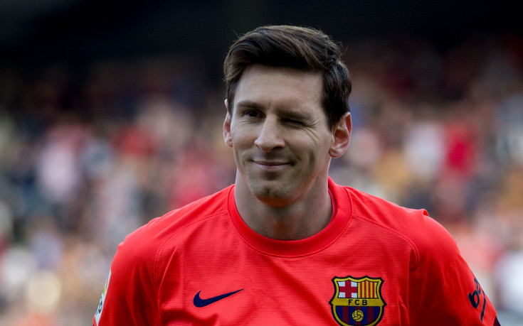 Лео Меси потвърди, че ще става татко за втори път