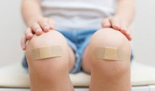 Лепенка с кожни клетки ще ускорява лечението на рани