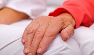 Алгоритъм ще открива болестта на Паркинсон