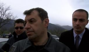 Иван Стоенчев, директор на ВМЗ-Сопот