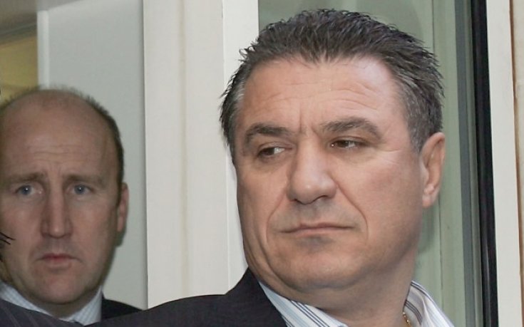 Бекали ще гледа Лудогорец - Левски на живо