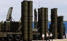  <p>Новото оръжие на Турция: какво могат съветските С-400</p> 