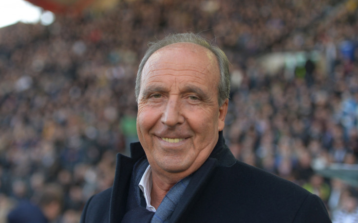 Ясно е името на новия селекционер на Италия