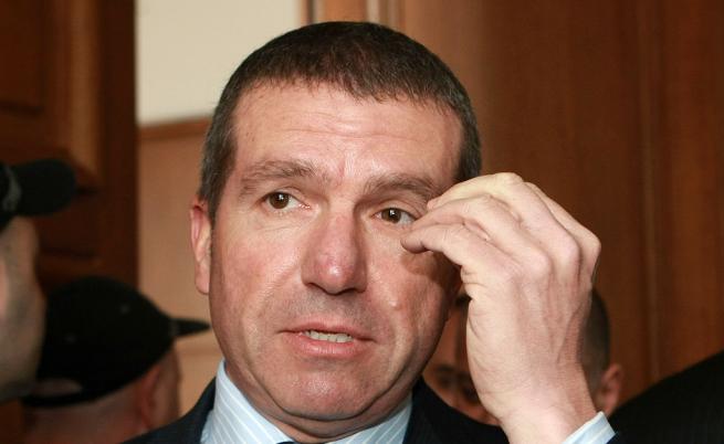 Адвокат внесе в съда жалба срещу ареста на Борисов
