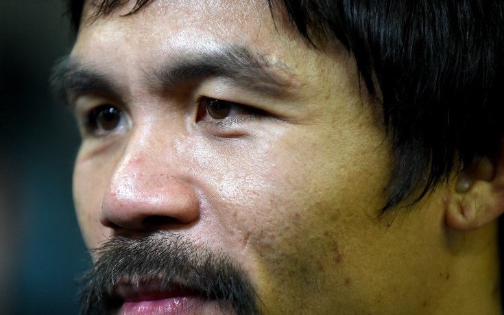 Мани Пакиао се завръща в бокса следващата година