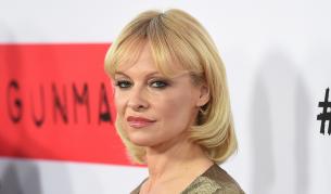 Памела Андерсън