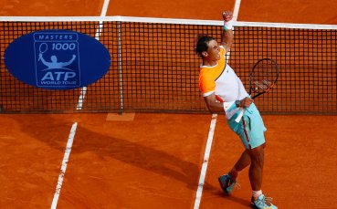 Надал ще спори за място на финала с Джокович