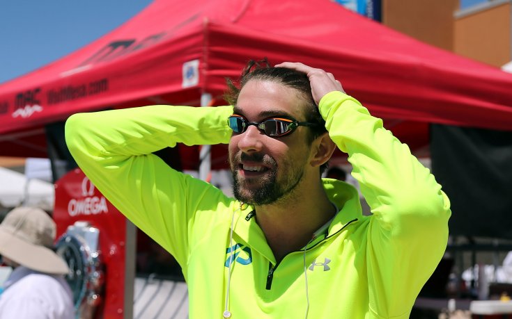 Майкъл Фелпс не успя да се класира за финала на 400 метра свободен стил