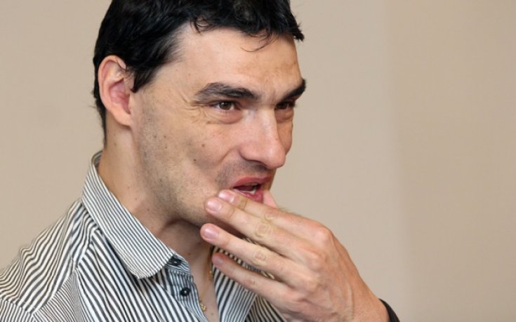 Владо Николов: ЦСКА има най-волейболната публика у нас